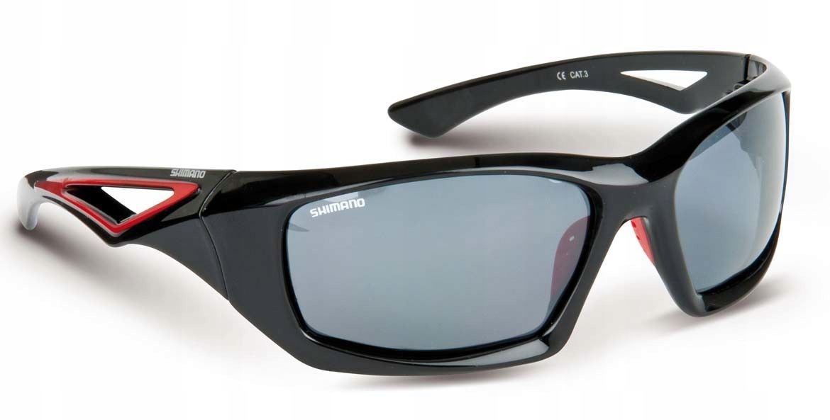 Поляризованные солнцезащитные очки Shimano Aernos