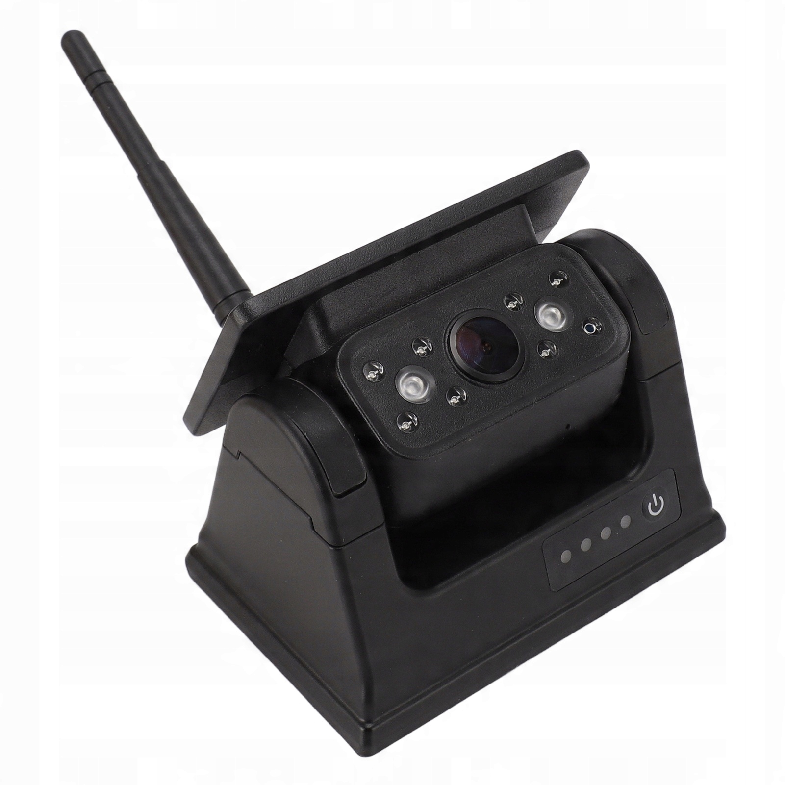 BEZPRZEWODOWA KAMERA COFANIA SOLAR WIFI 1080P