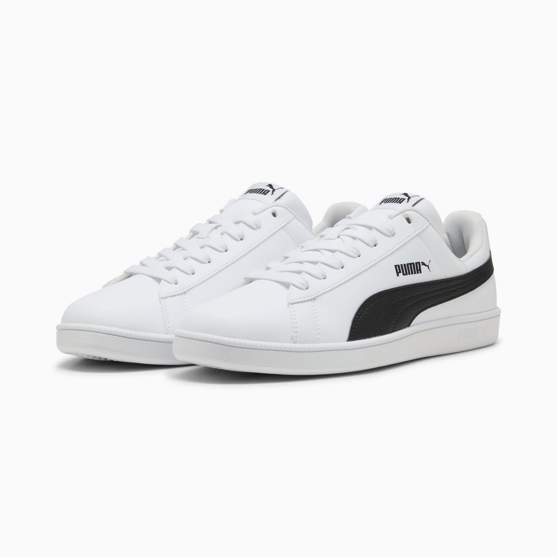 Pánská sportovní obuv Puma Up bílá 37260502 vel. 44