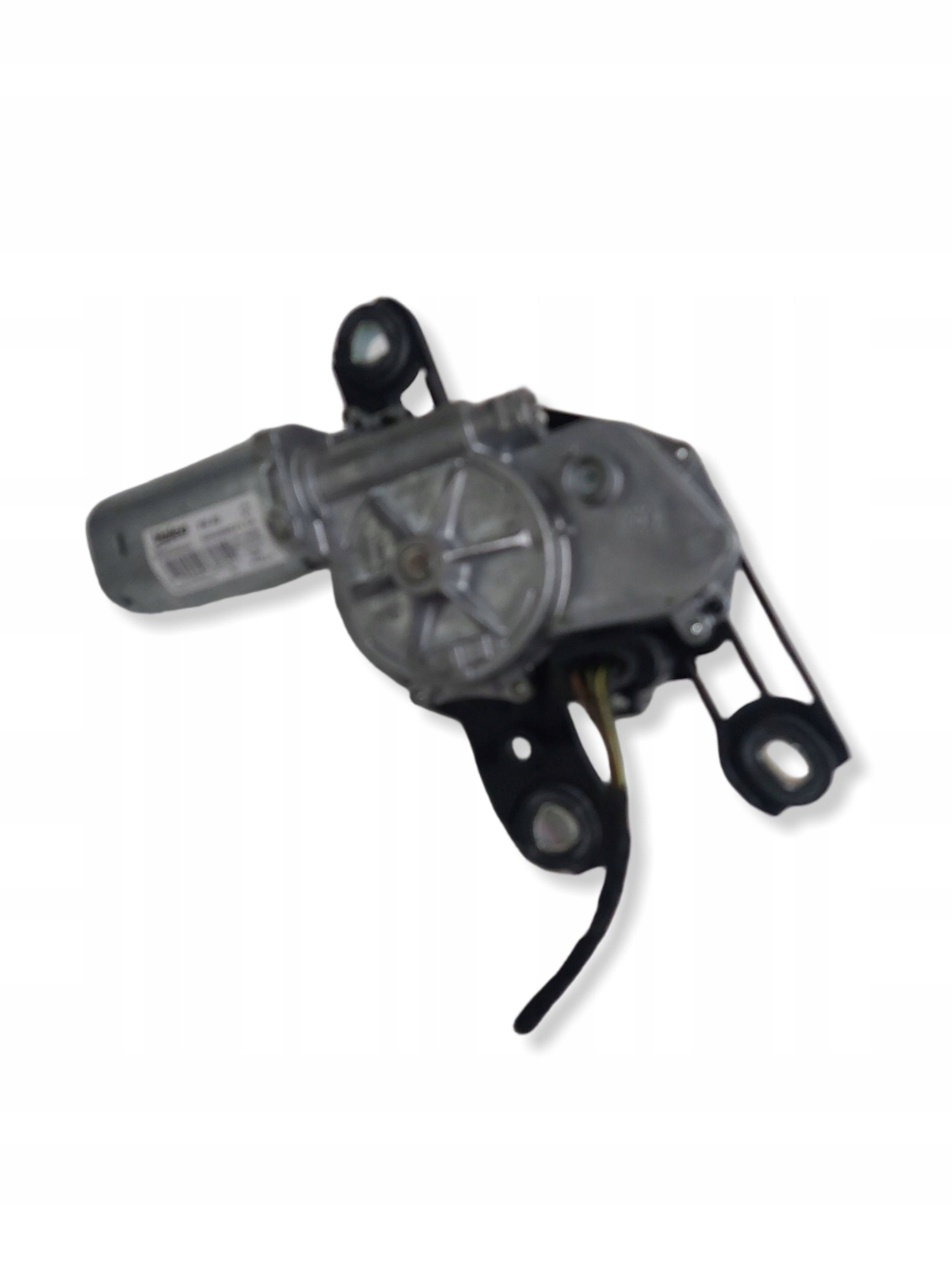 VW GOLF VII 7 motor törlö ablak far 5G0955711A