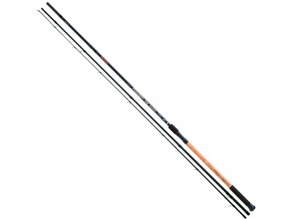 Wędka Trabucco Precision RPL Match Carp 3,9m 20g 3 części