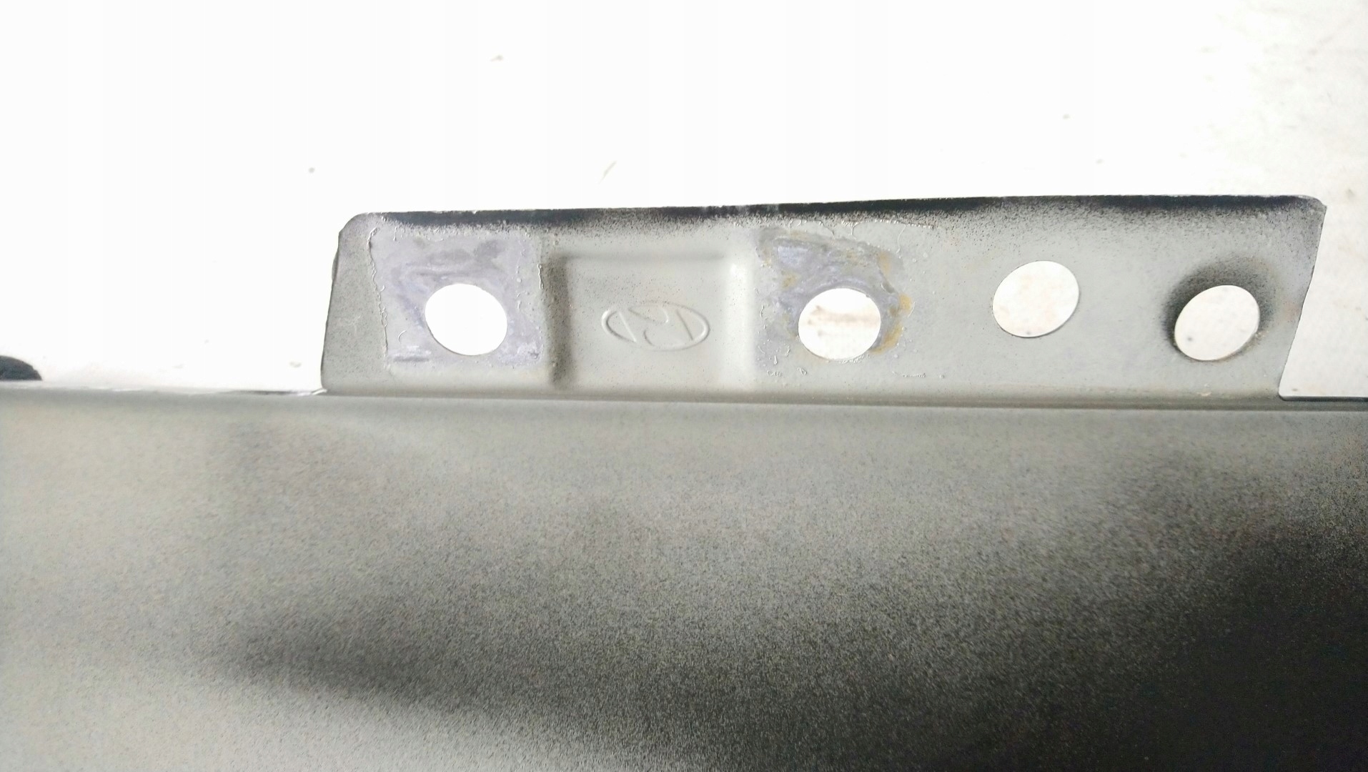 fender left front front HYUNDAI I10 II