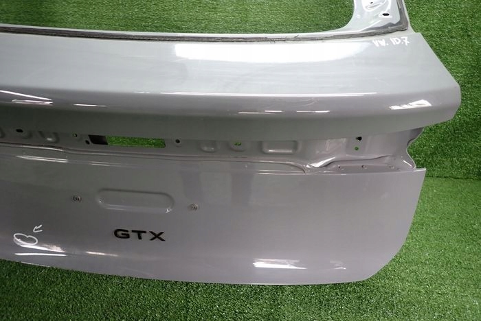 VW ID7 ID.7 23- boot doors rear part