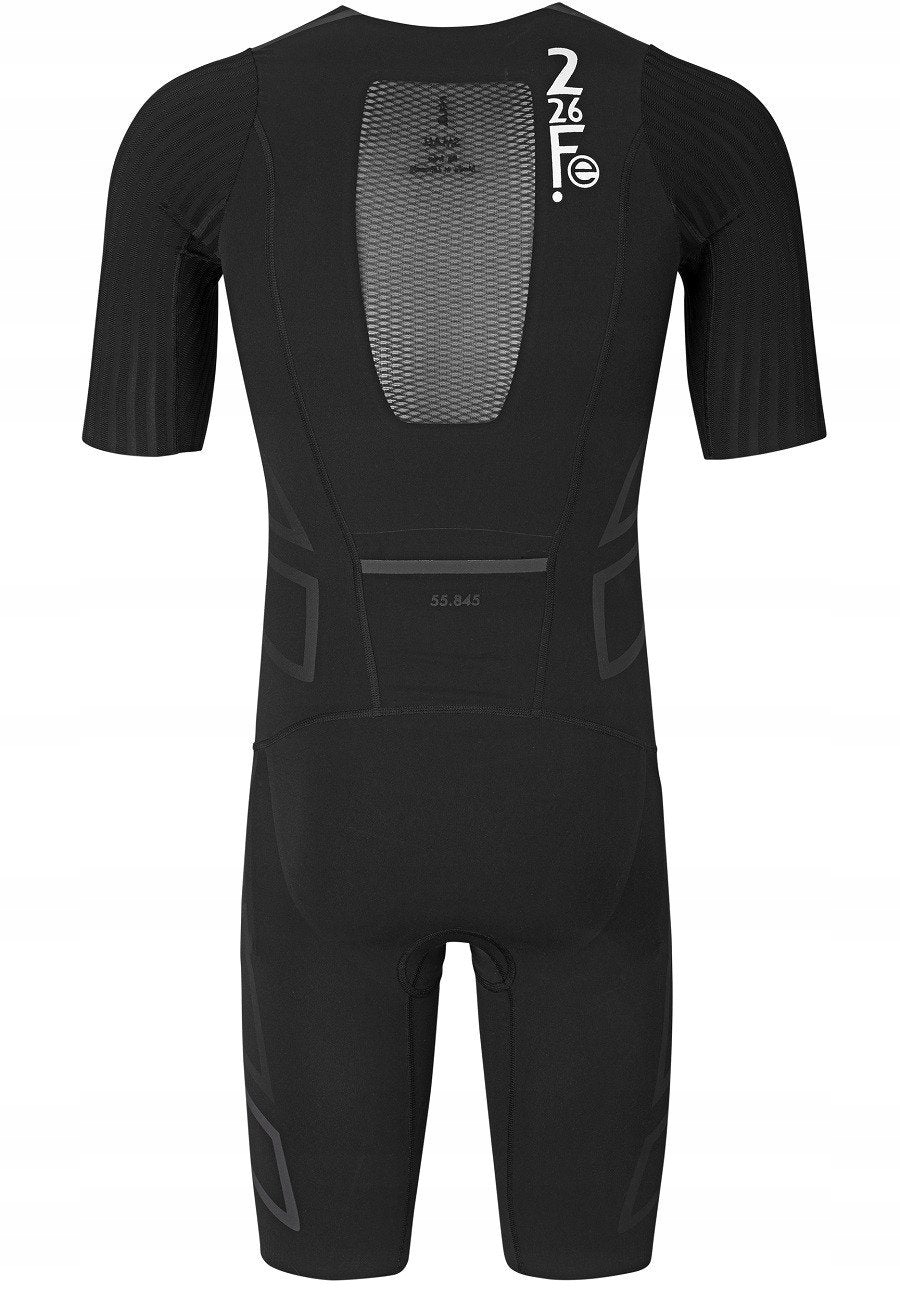 Strój Triathlonowy Damski FE226 AeroForce r.M