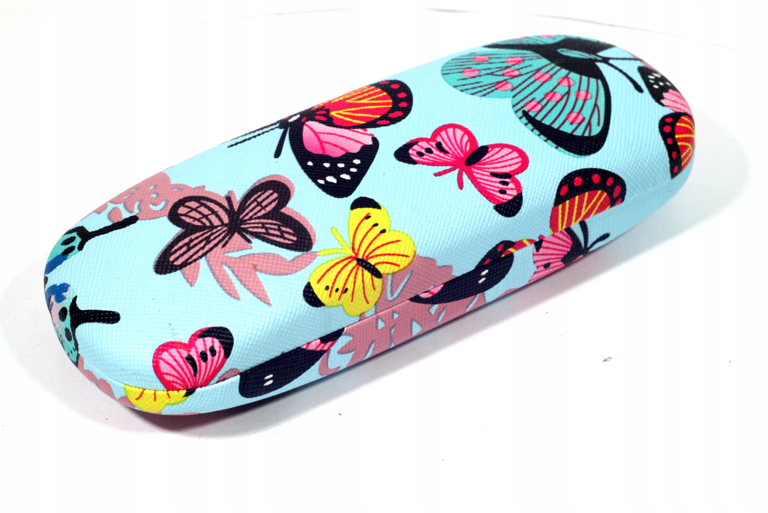 ETUI NA OKULARY futerał twarde 200 wzorów akrylowe