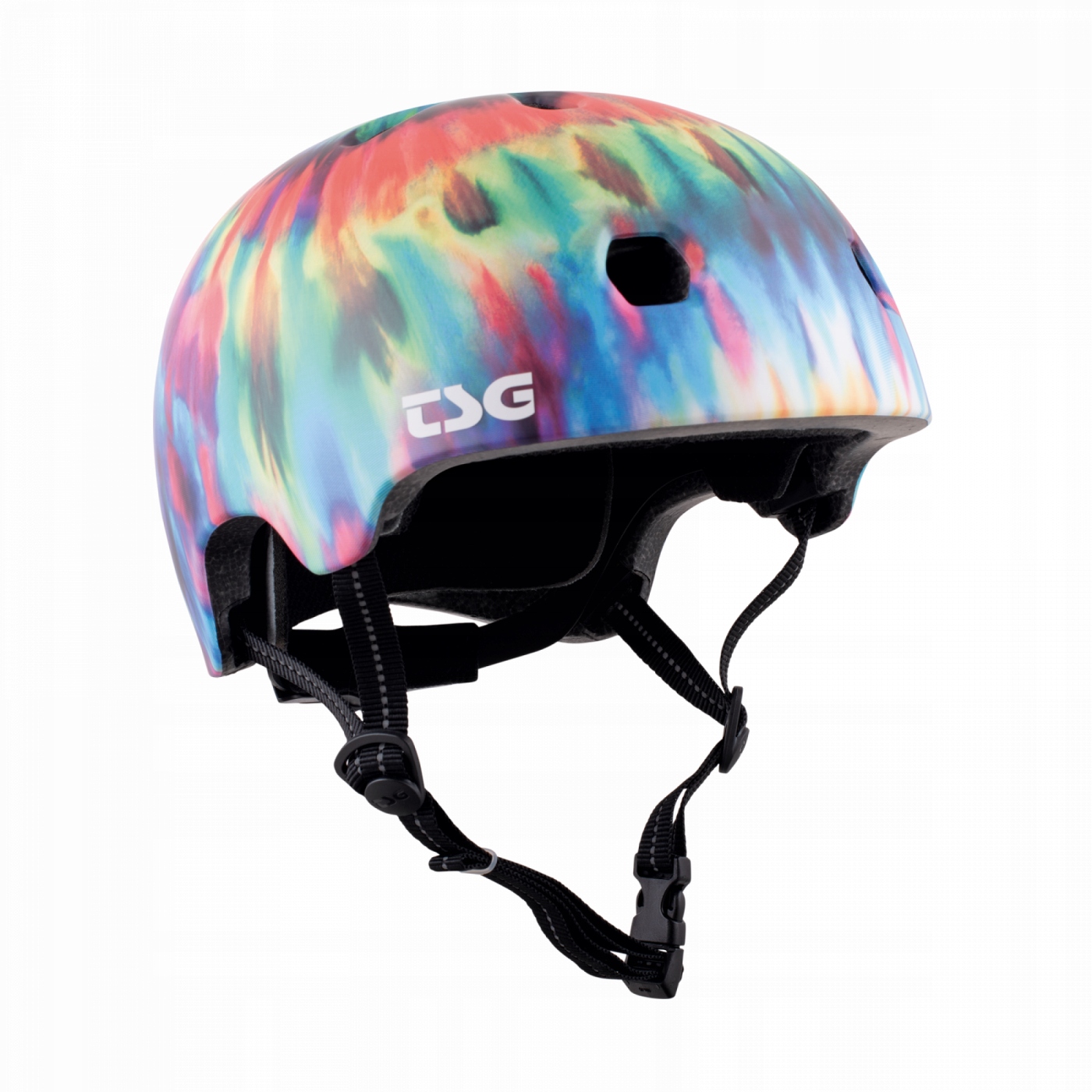 Kask Tsg Meta Graphic Design Tie-dye L/XL 58-60 CM (25)