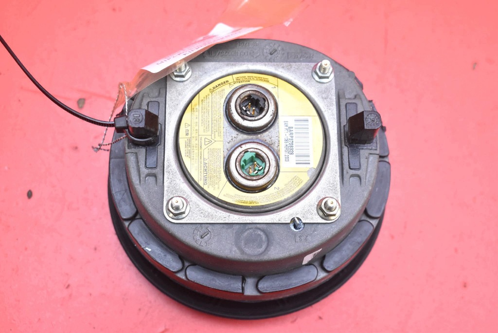 airbag driver´s DU110020 BMW E46 LIFT 01-06