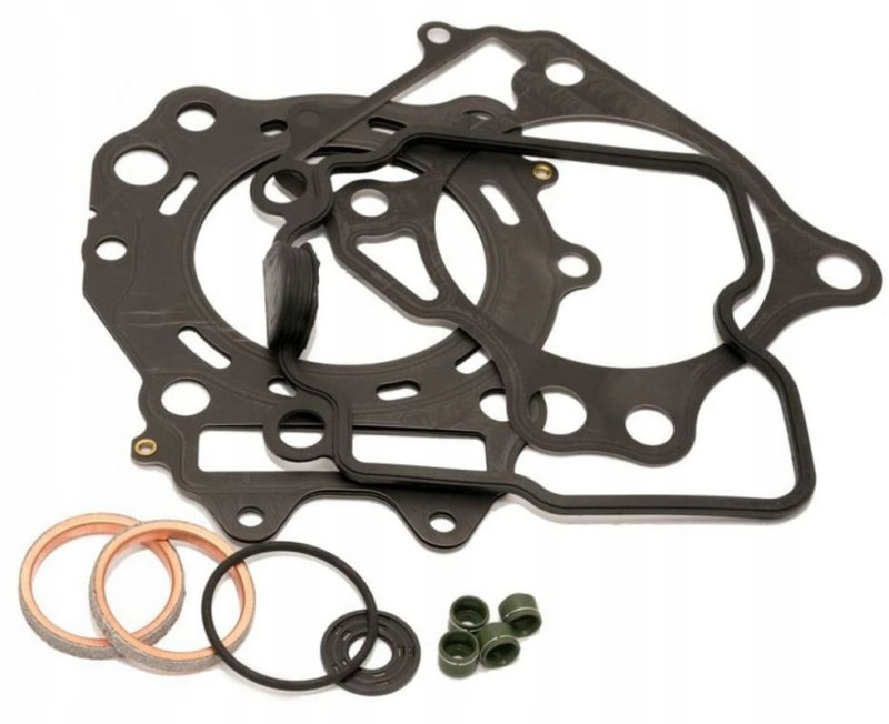 Athena Tesnenia Top-end Suzuki An 400 Burgman 400 '99-'02