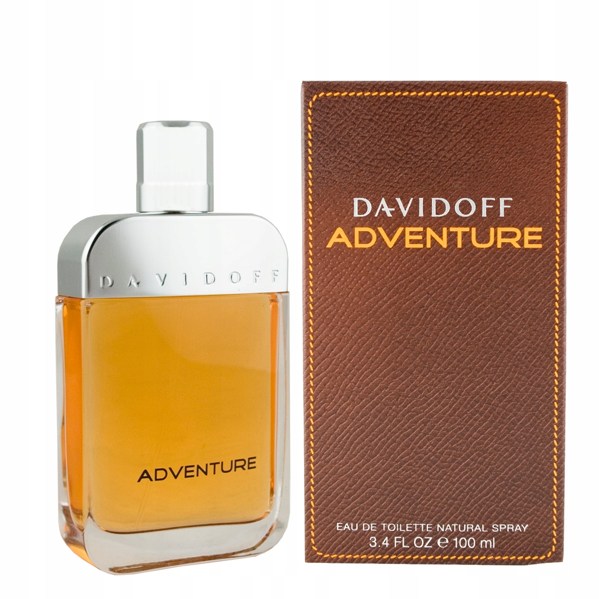 Davidoff Adventure Edt 100 ml M