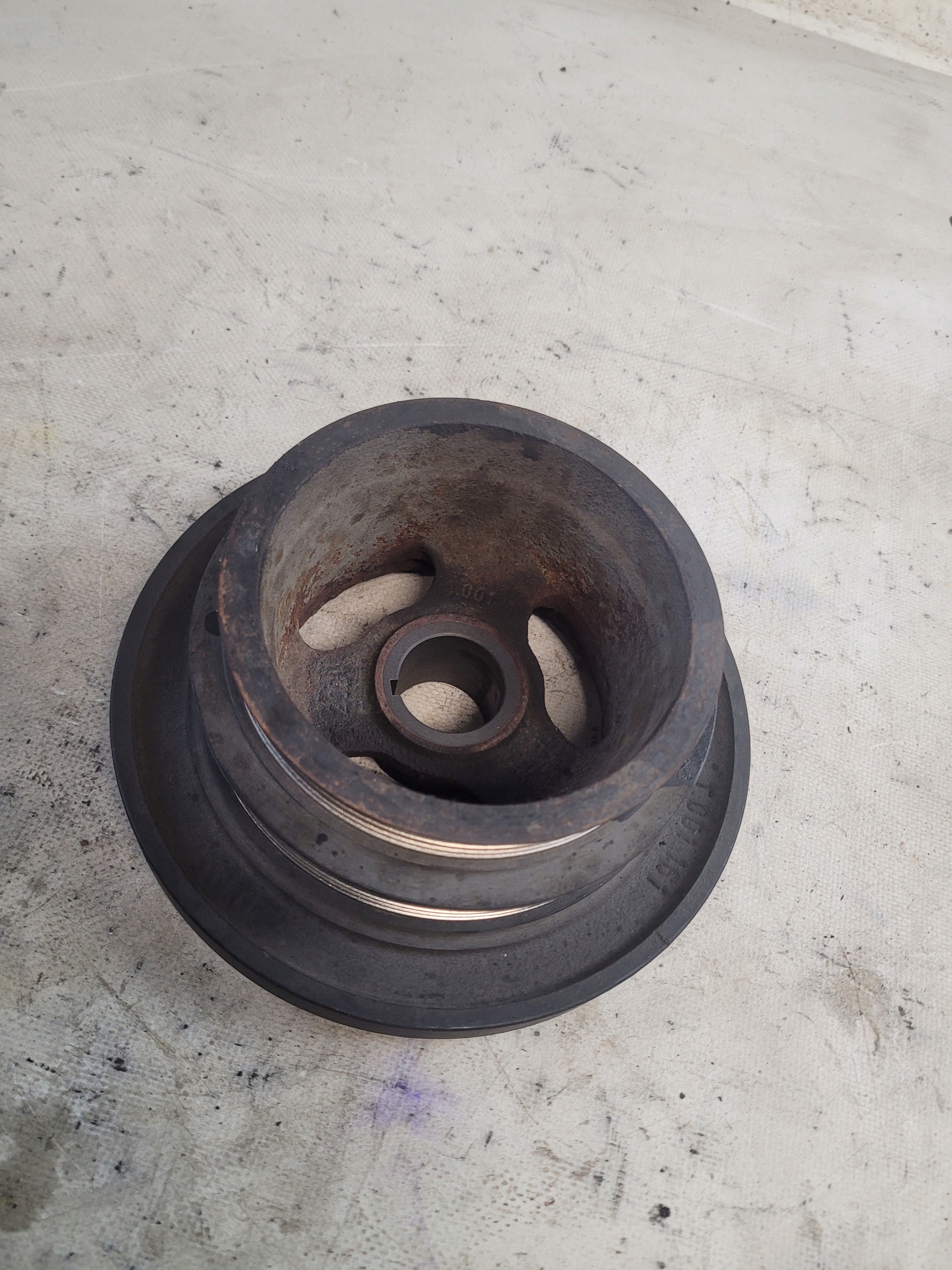 csigák WALU OE 1438995 BMW E46 2.0B 00r. M52TU