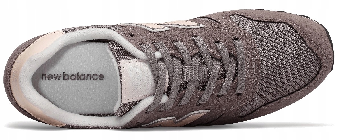 NEW BALANCE WL373PWP Buty Sneakersy Damskie 36 5 11000829329