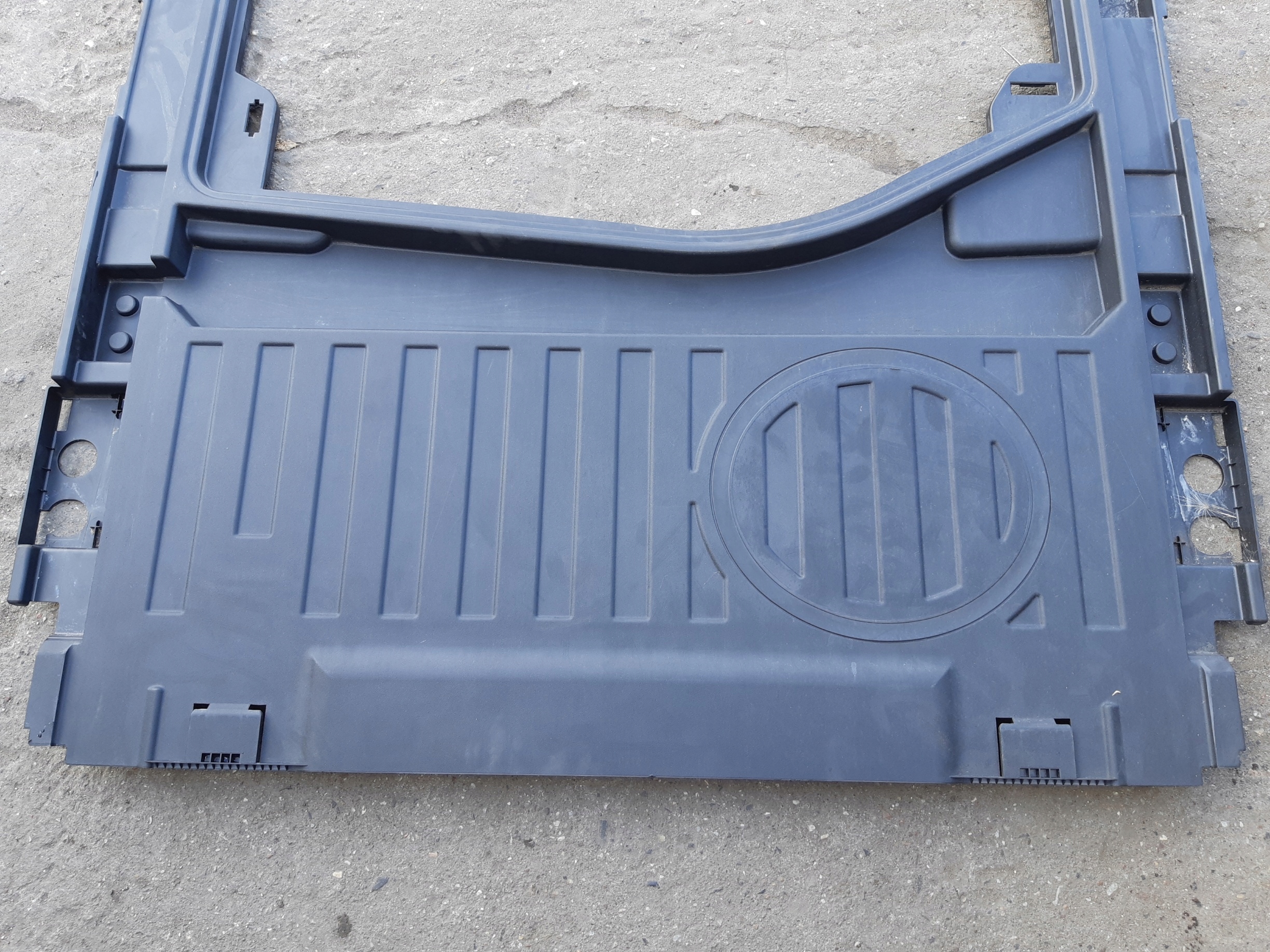 AUDI A6 C7 AVANT KOMBI floor boot 4G9864106A