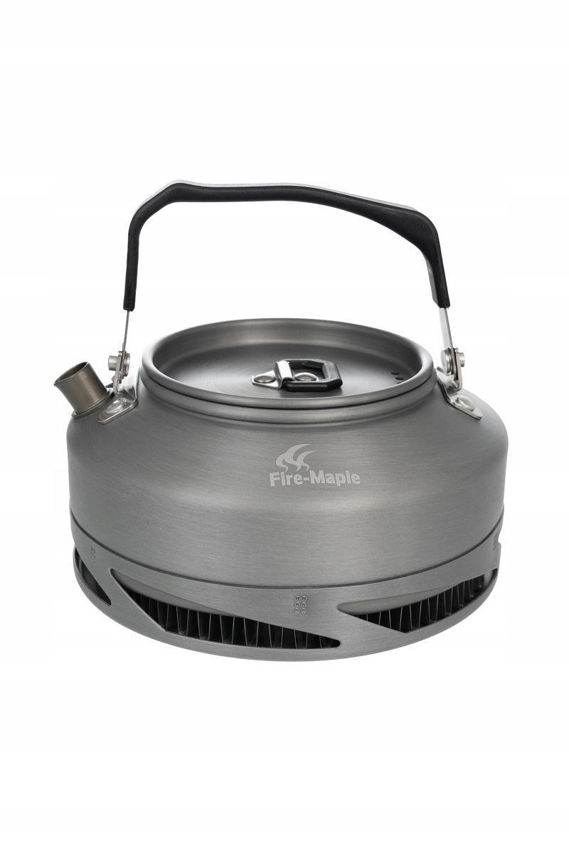 

Czajnik Turystyczny Fire-maple FMC-XT1-BLACK