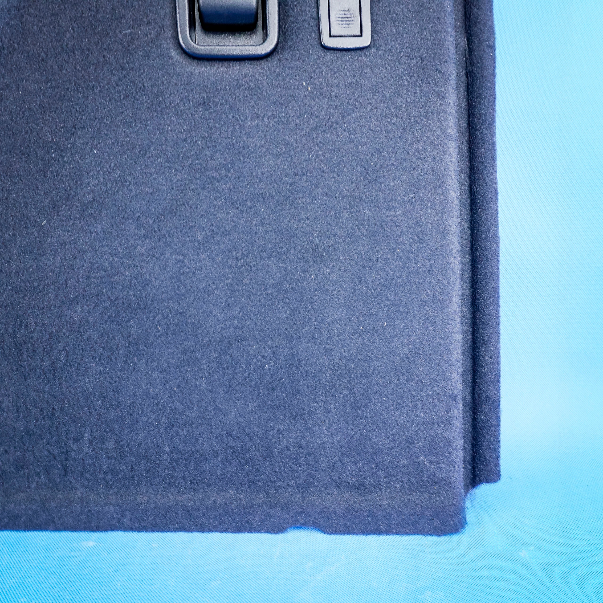 boot upholstery right BMW X3 G01 51477452460 7452460