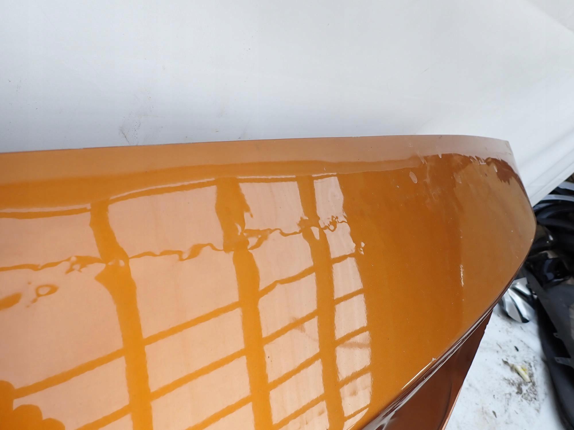DACIA DUSTER II 2 17-24 boot door rear