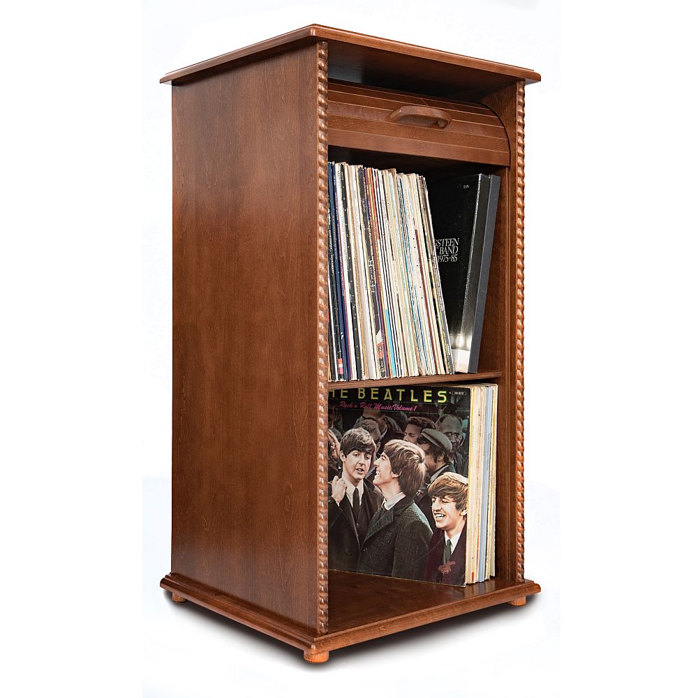 Szafka/regał na płyty winylowe i dokumenty A4 Kod producenta Antica