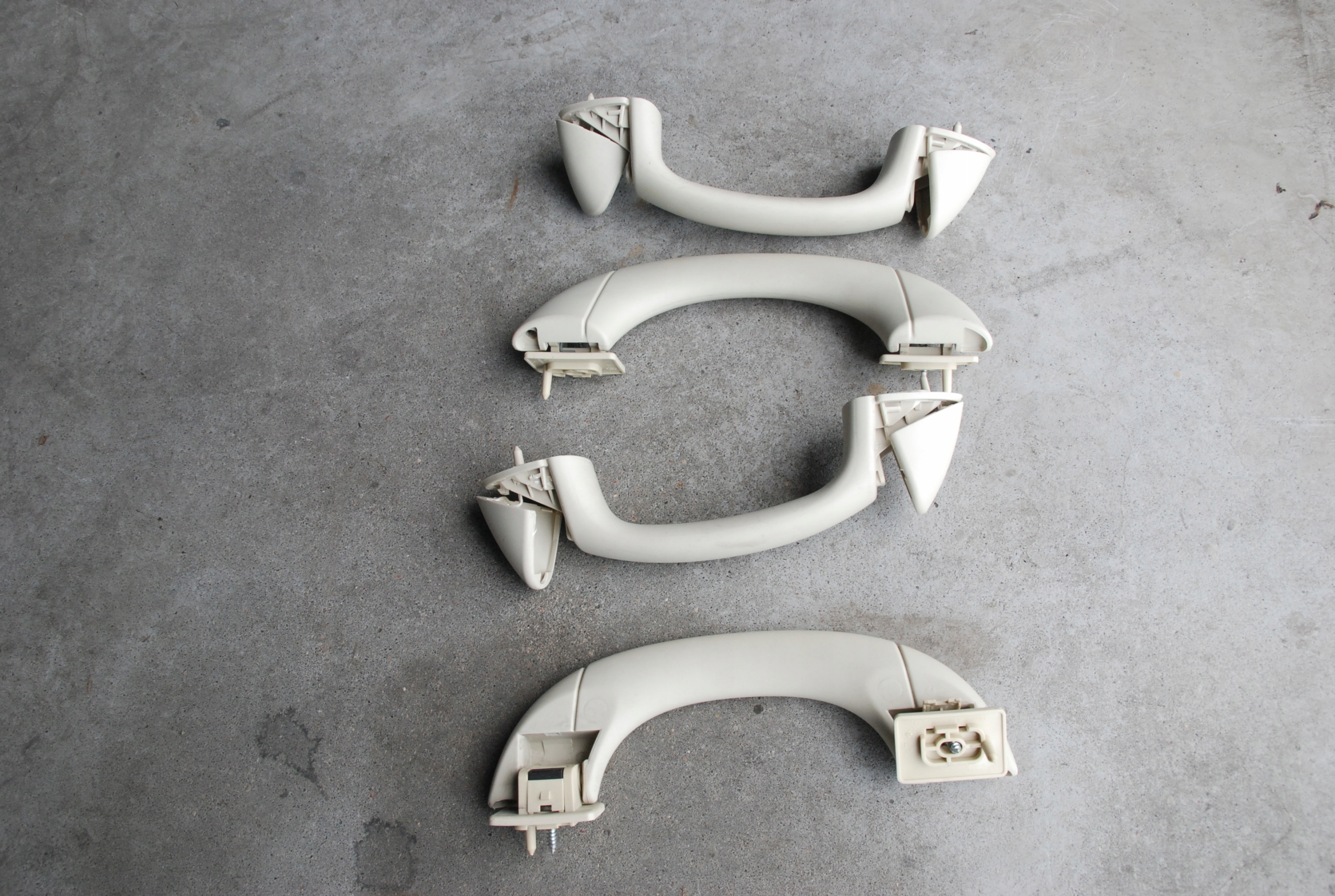 MINI COUNTRYMAN R60 RĄCZKA PODSUFITKI Producent części Mini OE