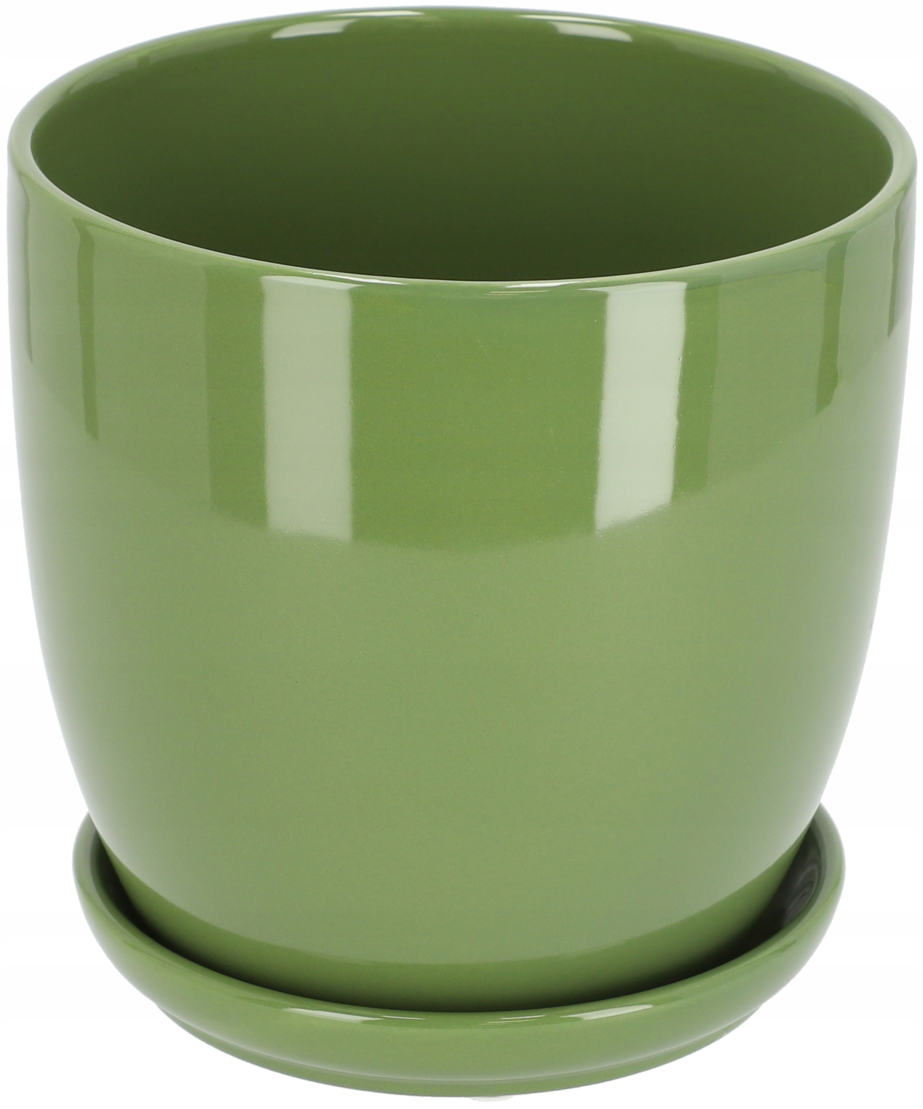 DONICZKA DONICA OSŁONKA CERAMICZNA Z PODSTAWKĄ ⌀15