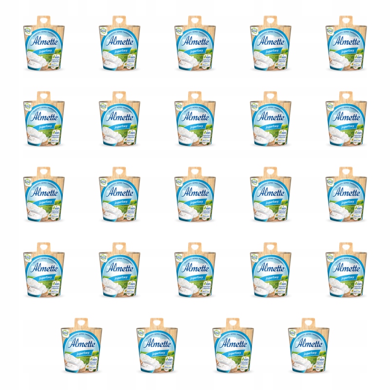 Almette jogurtový 150 g X24