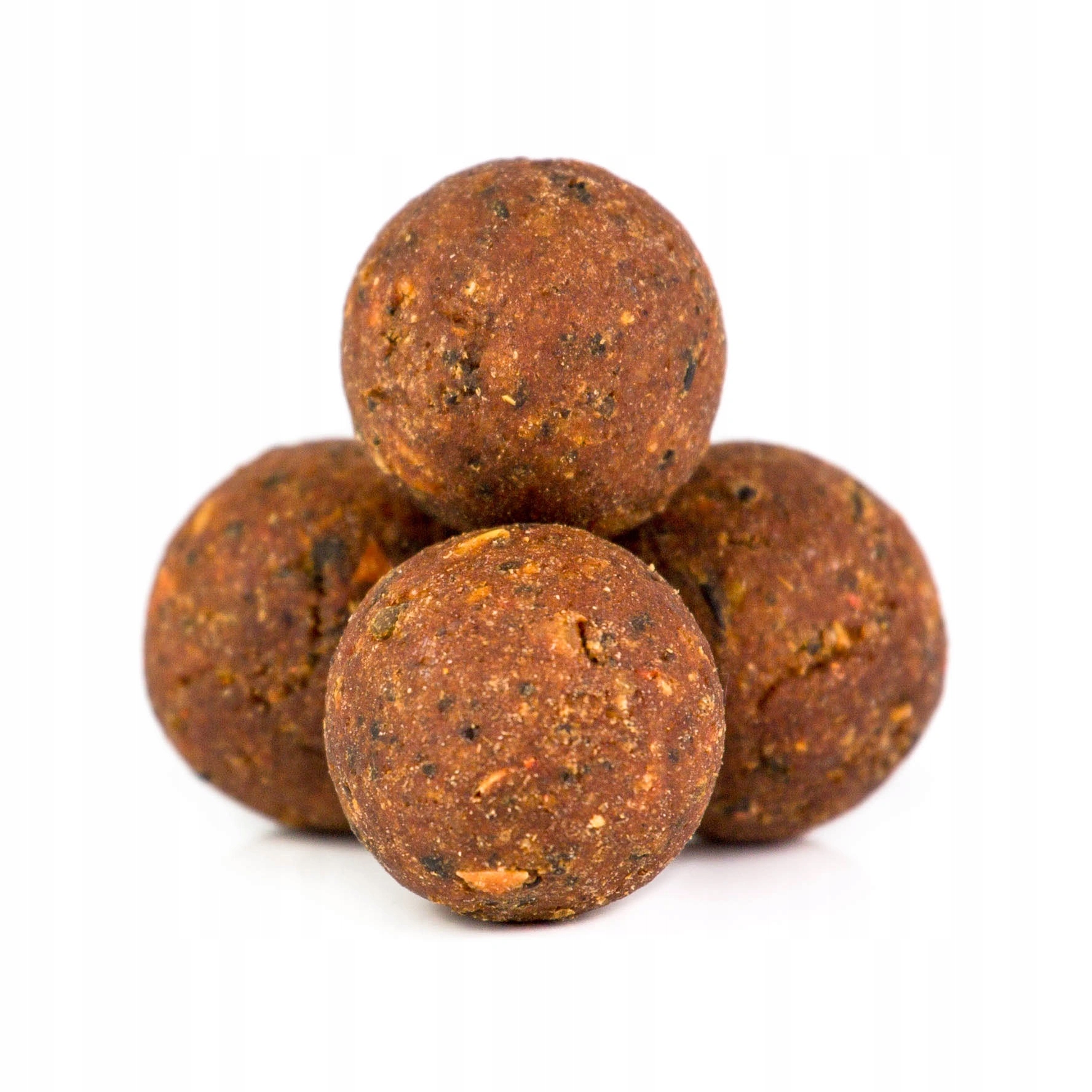 Mikbaits boilie BigB Broskev Black pepper 20mm Balení: 10kg