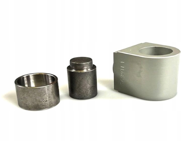 Snížená Sada Zadního Odpružení Honda Cbf 600 2005-2007