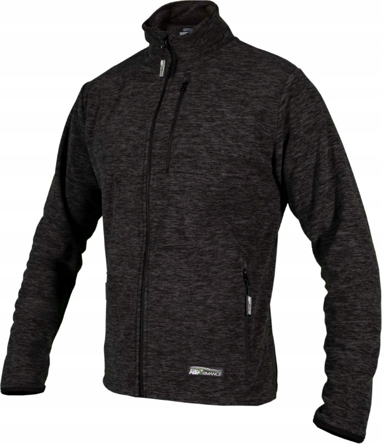 

Polar Męski Szary "XL" Stalco