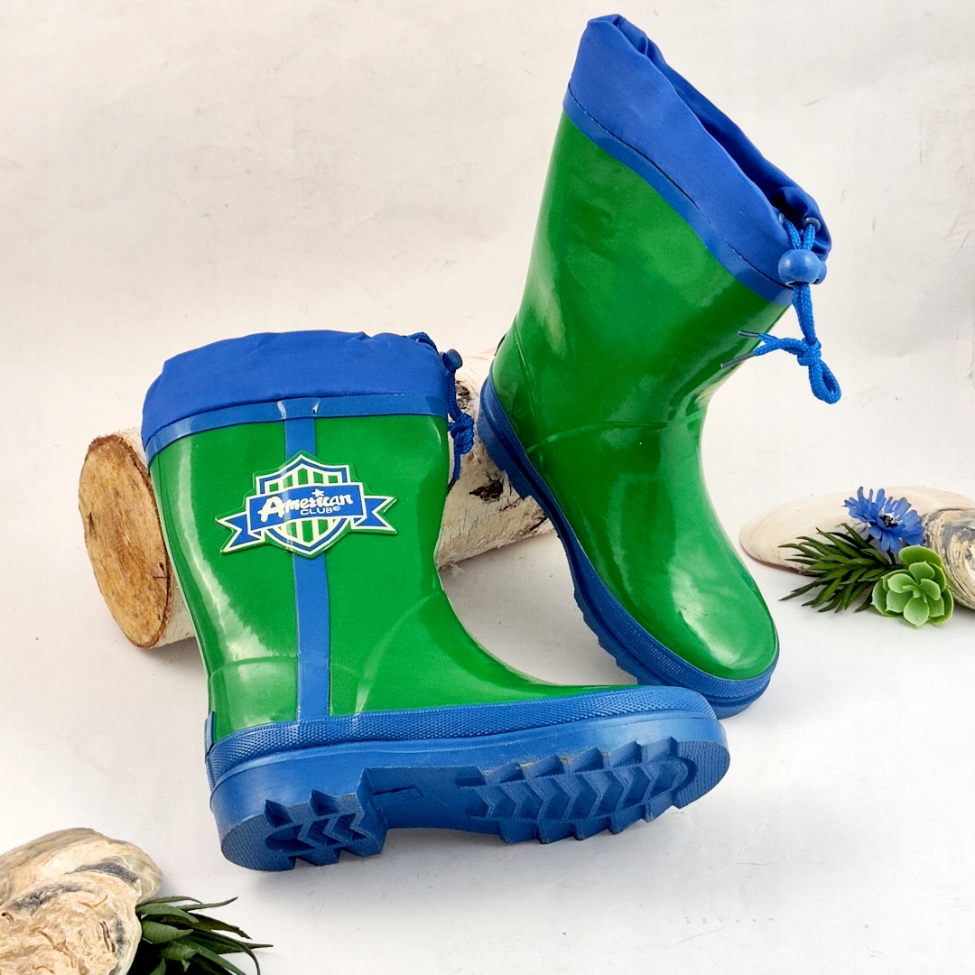 KALOSZE CHŁOPIĘCE r 35 Płeć chłopcy