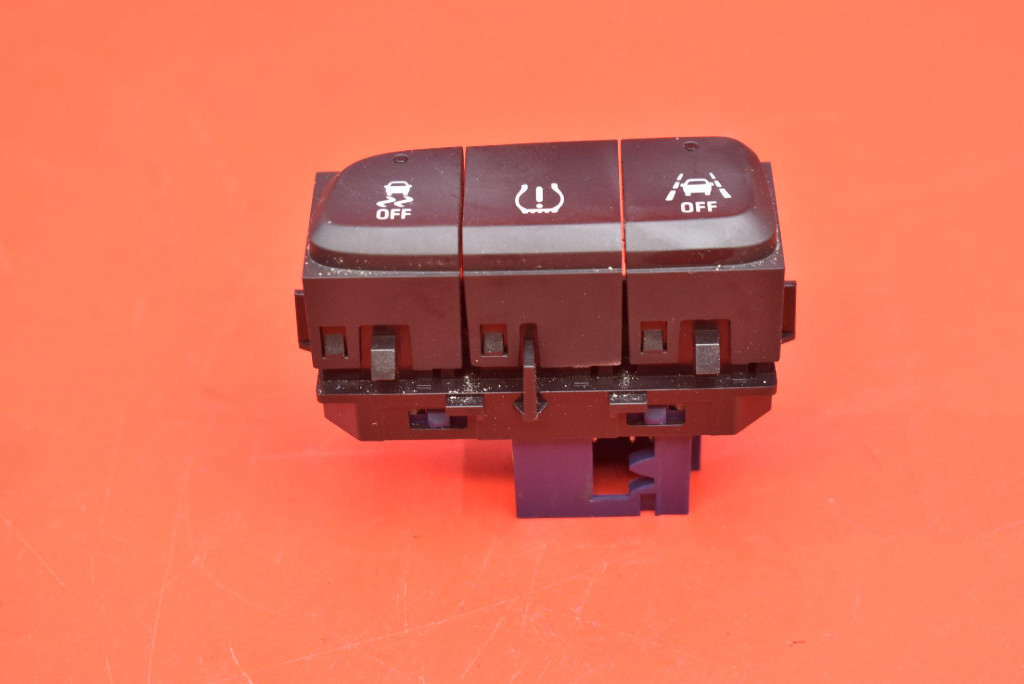 switch switch TPMS ESP YP00034577 OPEL GRANDLAND 1 and 17-21