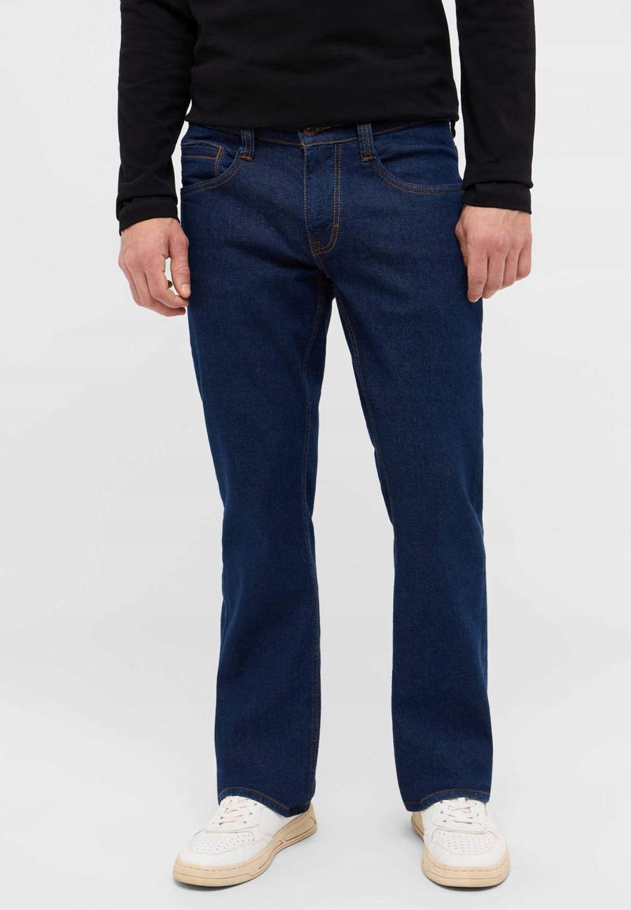 Mustang Oregon Boot W32 L32 Pánské džínové kalhoty džíny