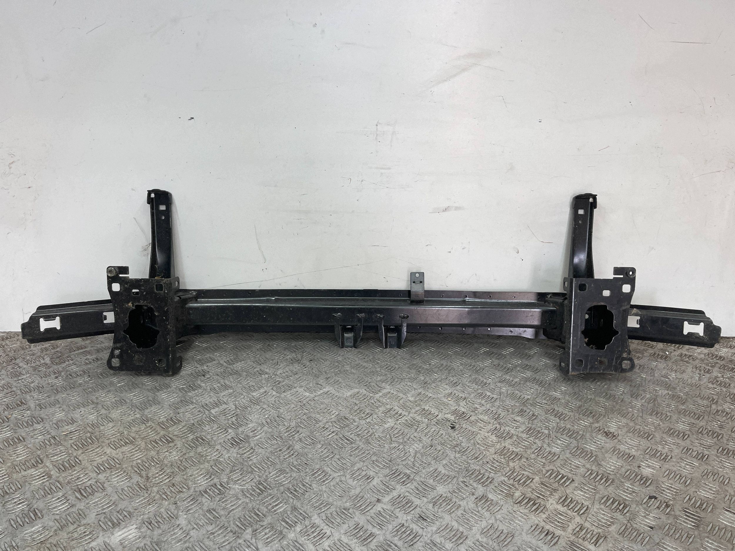 bumper support front front VOLKSWAGEN TOURAN III 3 15- 5TA807111