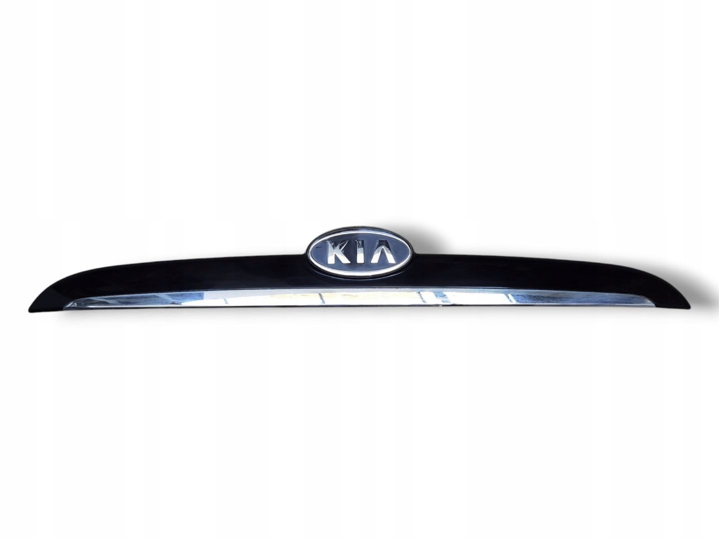 Moulage du capot Kia Cerato LD 2005 92501-2F010