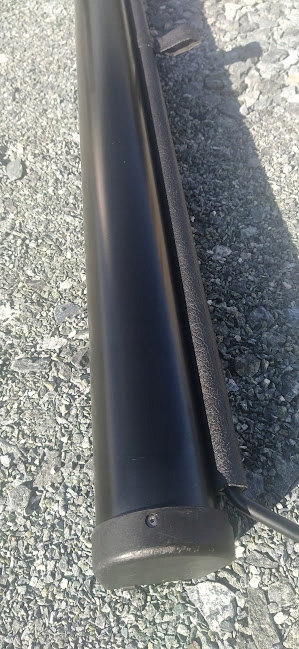 ролета – для PORSCHE Cayenne Модель 7L