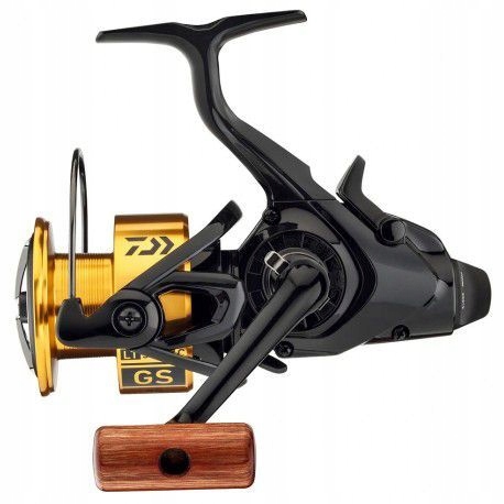 Kołowrotek Daiwa 20 Gs Br Lt 5000 C