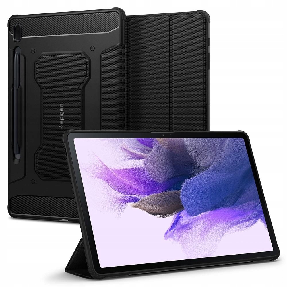 

Etui Spigen Rugged Armor Pro Galaxy Tab S7 Fe 5G