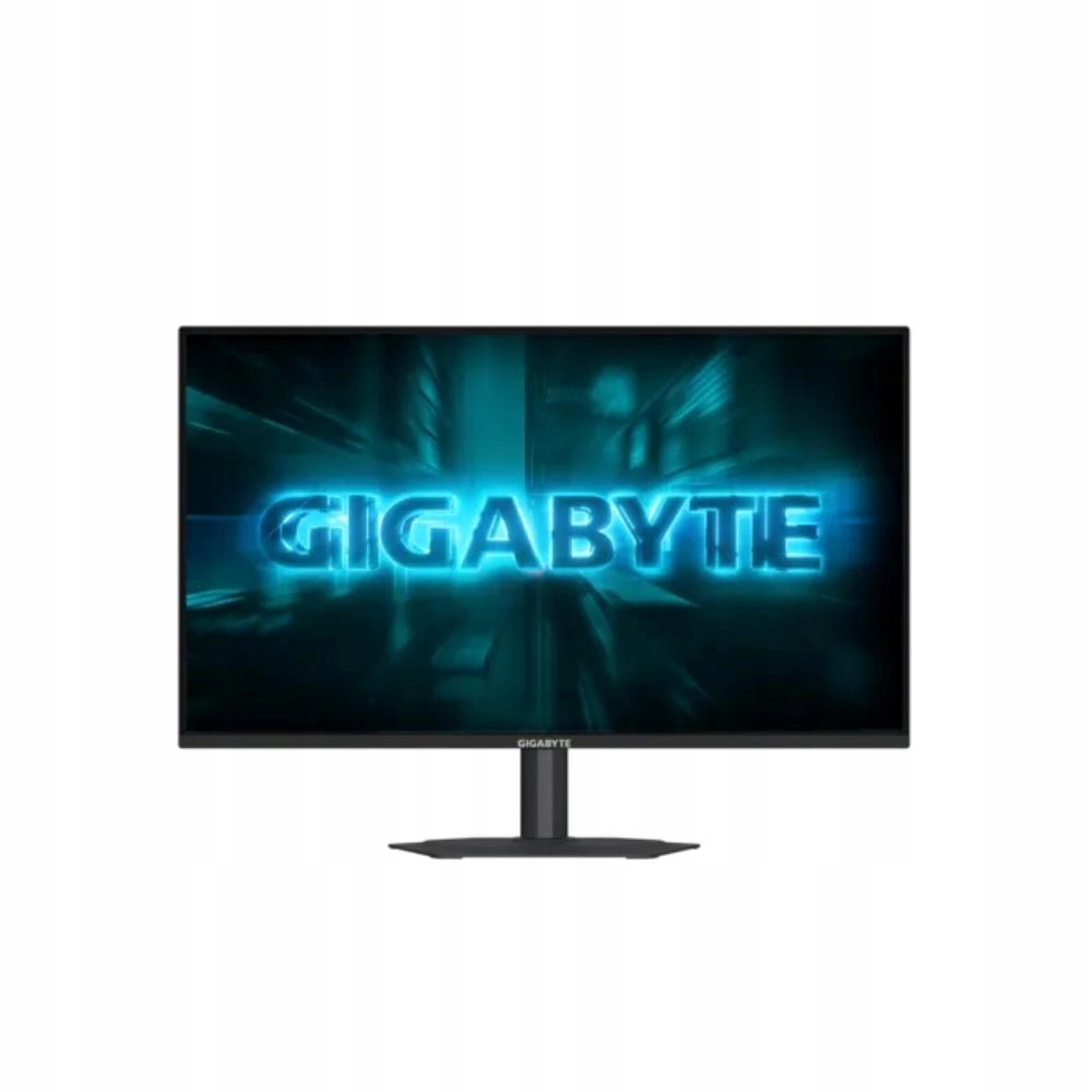 Gigabyte LCD 24, 5" Gaming monitor G25F2A, Ips, 1920x1080 Fhd, 240Hz…