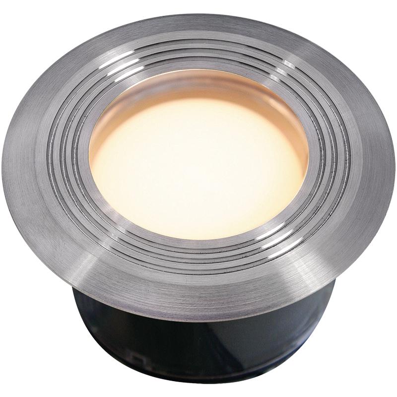 Zapuštěný reflektor Onyx 60 R1 Lightpro č. 76500031
