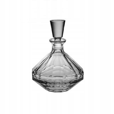Bohemia Venus Karafa Nízká 700 ML