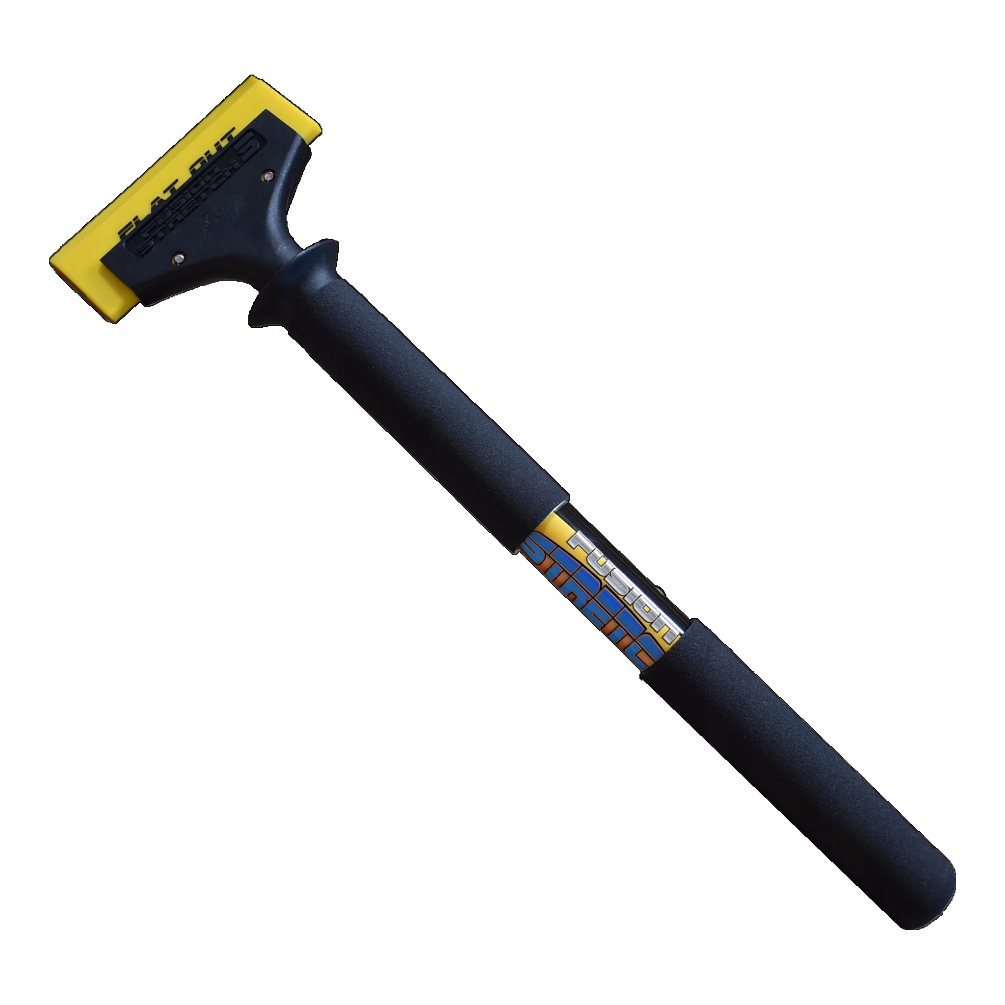 5FST2016 5" Fusion Stretch Extended Squeegee Handle Držiak na rakli