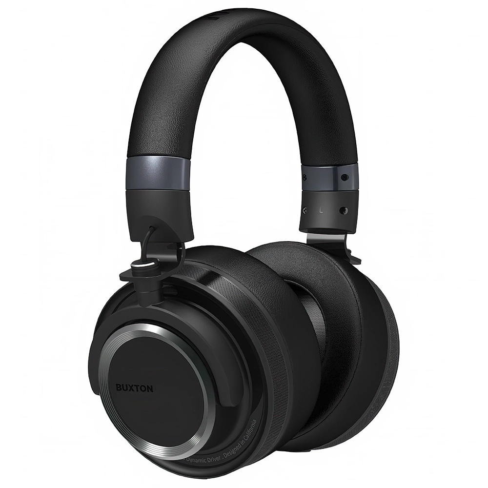 Słuchawki przewodowe Buxton Bhp 10002