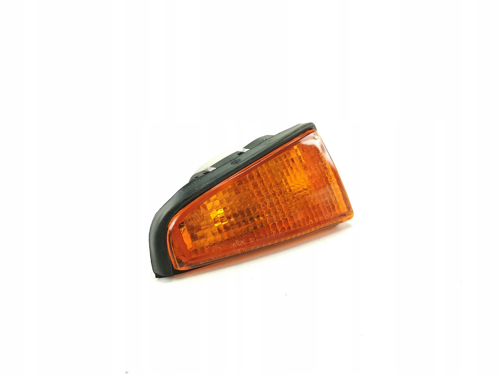 Blinkerleuchte links FIAT CINQUECENTO 7629826