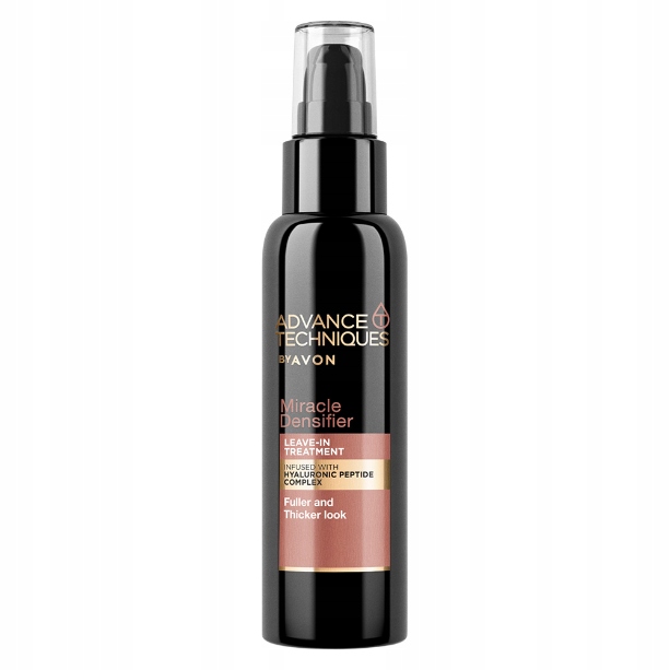 

Avon Advance Kuracja Objętość Do Włosów 100 ML