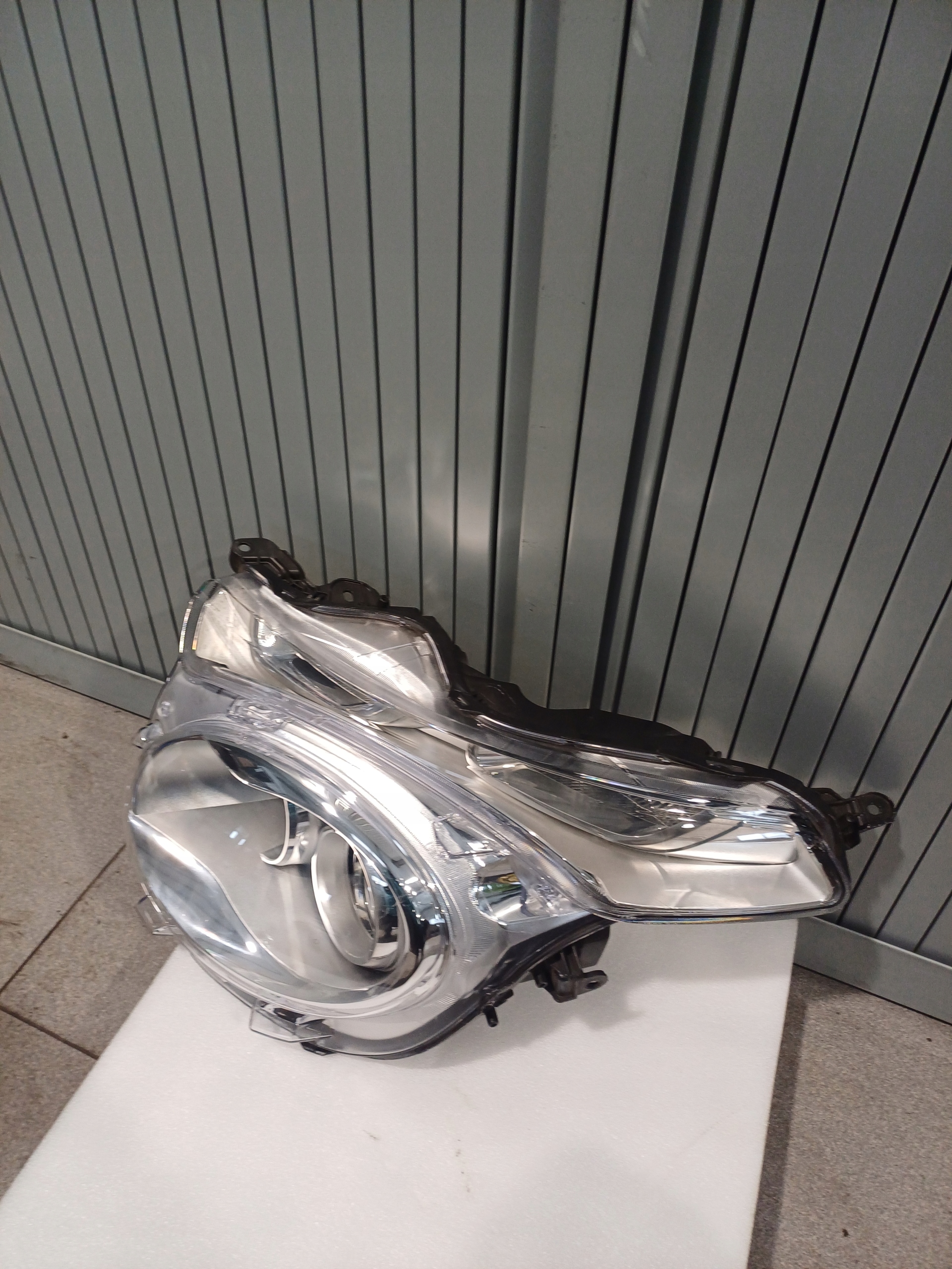 light left front front CITROEN C1 II 14R- 90060985