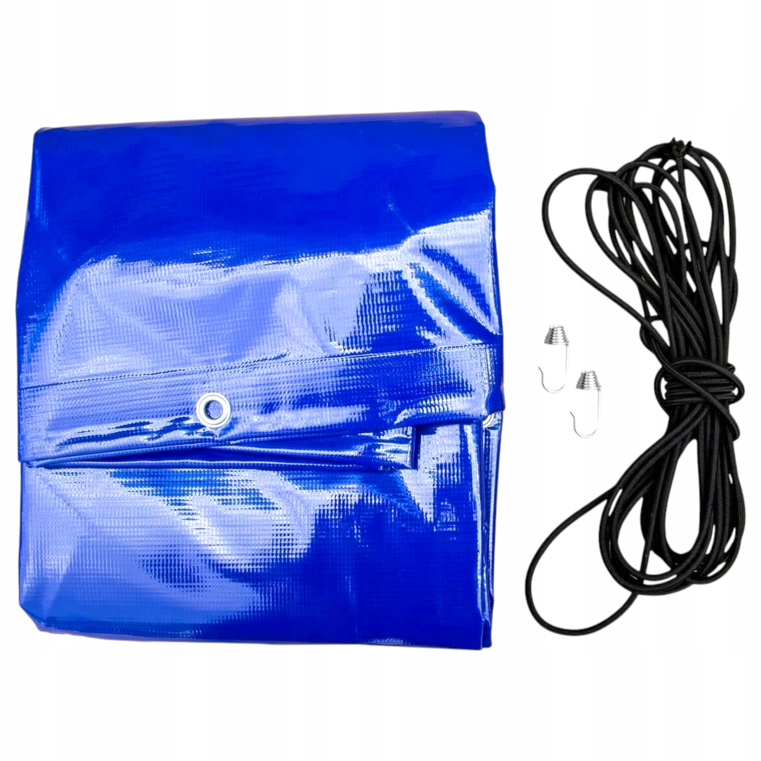 Plochá plachta na přívěs 230 x 125 cm Garden Trailer 230