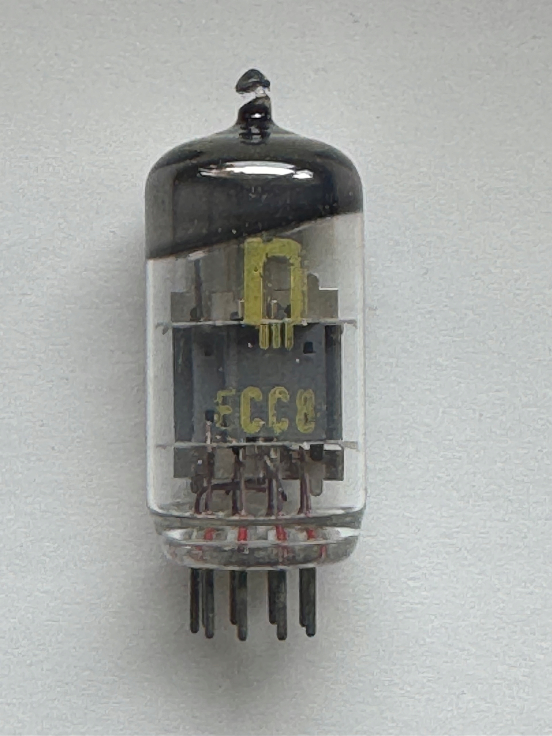 ECC 85 RFT ECC85 NOS