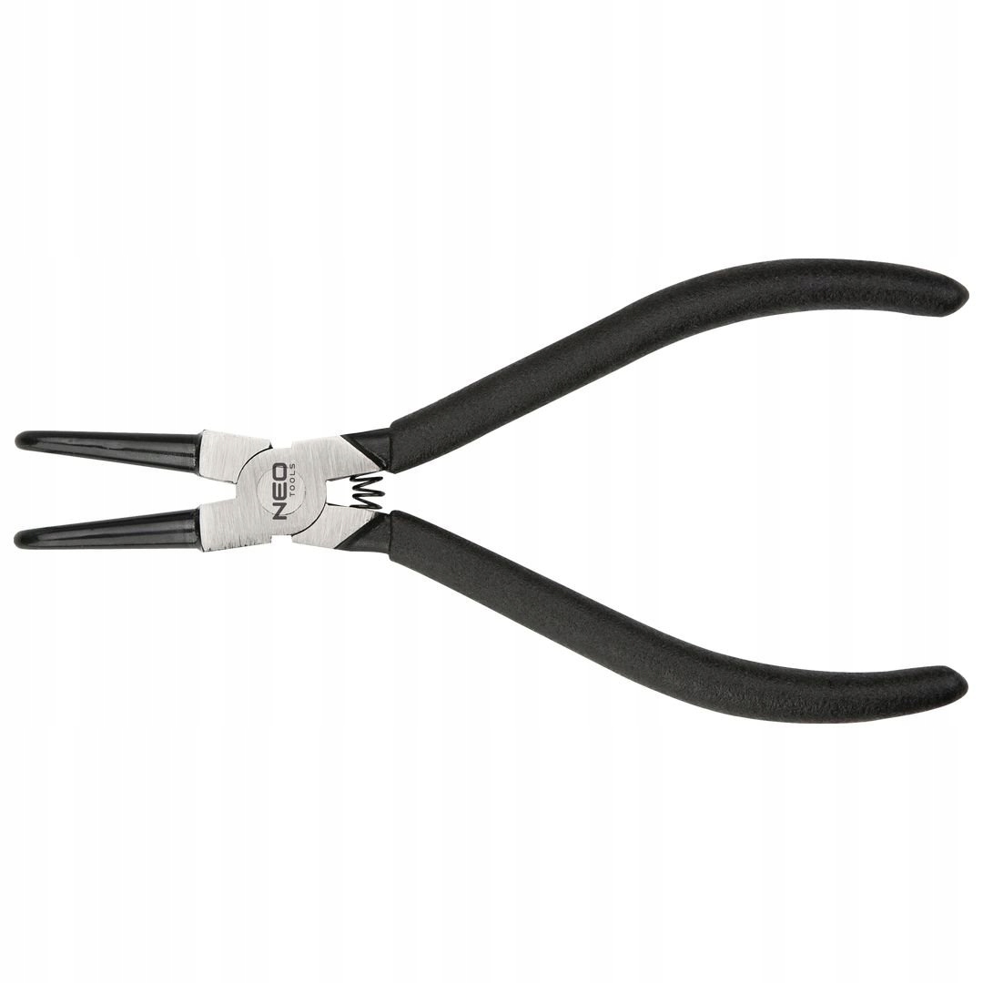 NEO TOOLS SZCZYPCE SEGERA DO PIERŚCIEŃ I OSADCZYCH