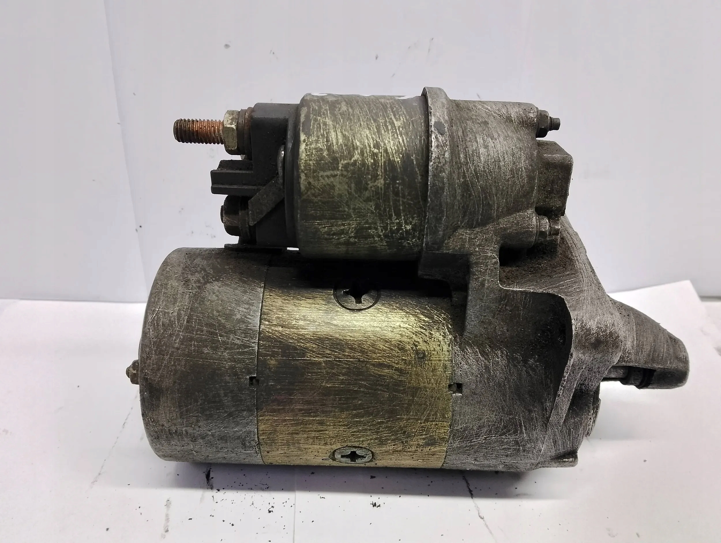 Fiat Stilo 2003 Rozruszniki Complets 63101008