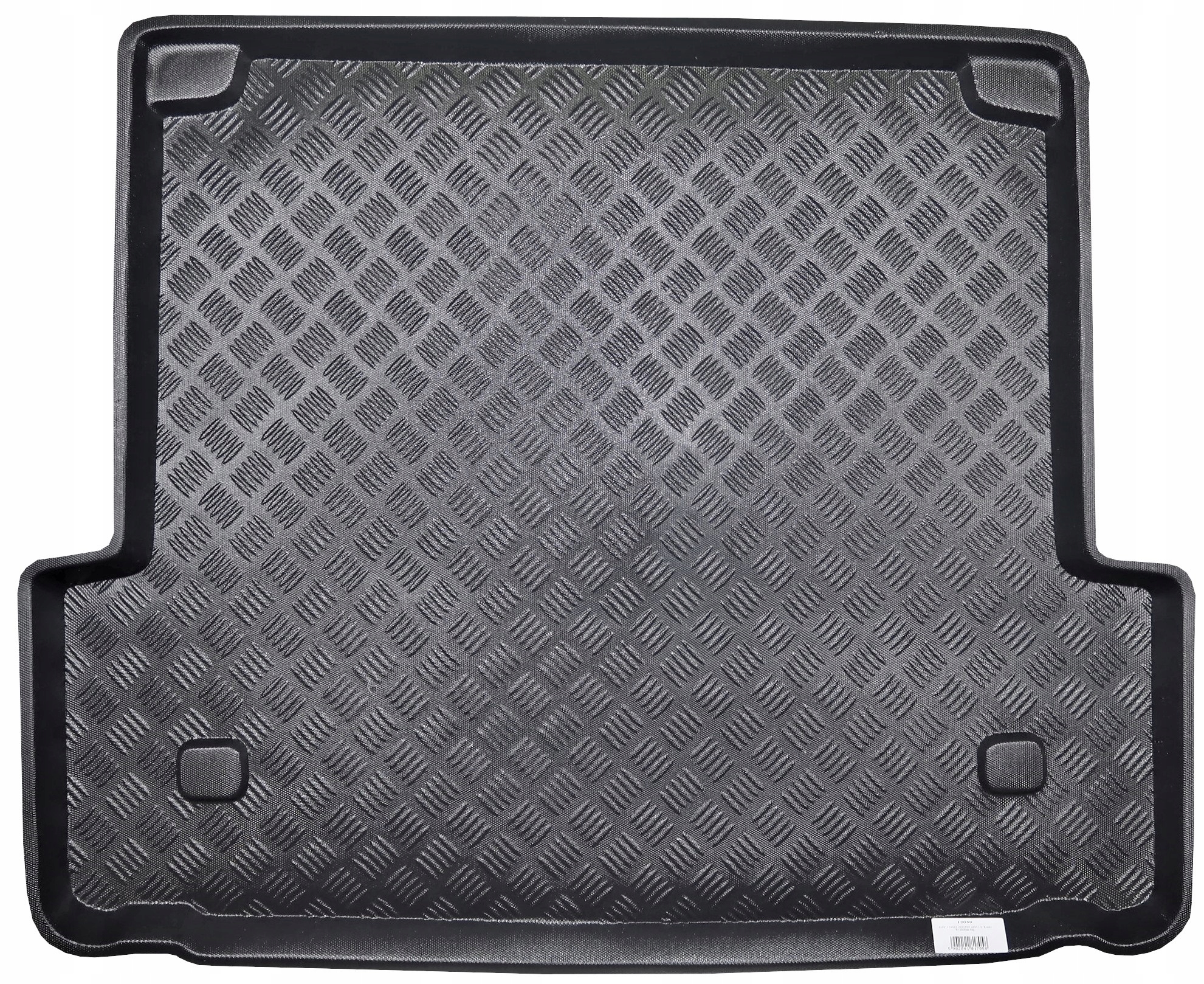 

Bmw 3 E91 Kombi 2004-2011 Wkład Korytko Bagażnika