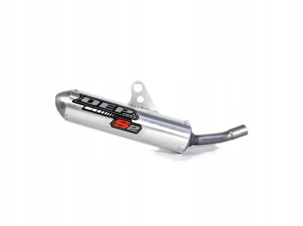 Koncovka Výfuku (tlmič): Yamaha Yz 65 '19- ()