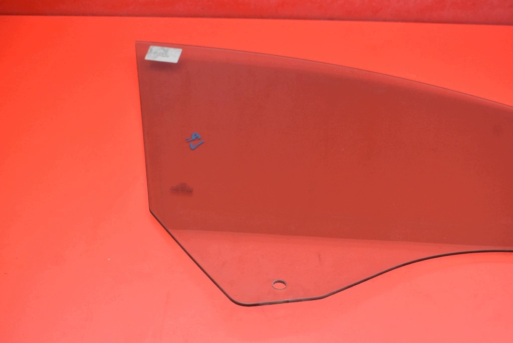 window side left front front FORD MONDEO MK5 14-20