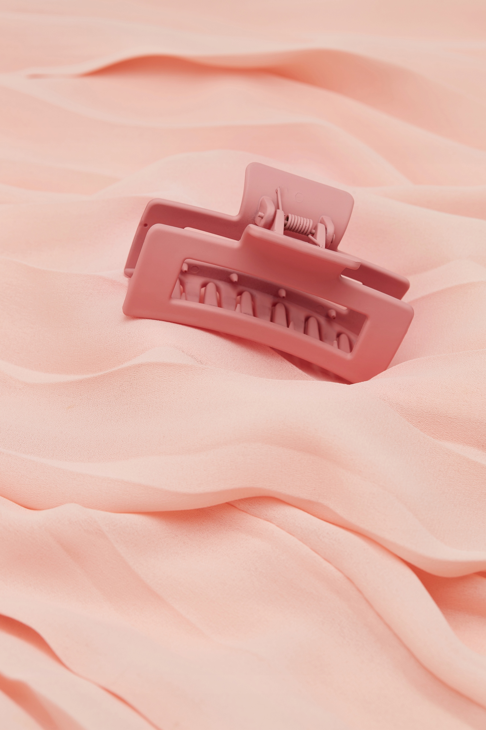 Spinka do włosów krab klamra francuska łapacz Marka Inna marka